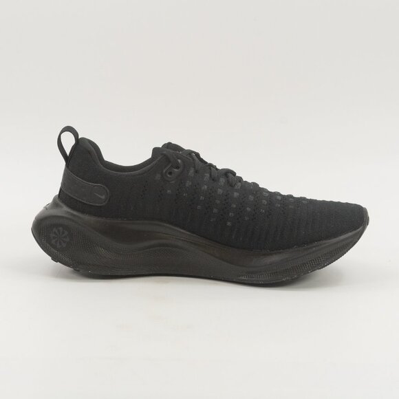 Nike ReactX Infinity Run 4 \'Black\' DR2665-004 Running Multi-Size main image 5